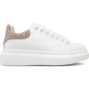 Sneakersy GOE JJ2N4051 White/Pink