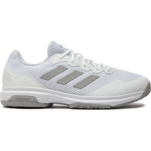 Boty adidas GameCourt 2.0 Omnicourt GZ4768 Ftwwht/Gretwo/Ftwwht