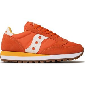 Sneakersy Saucony Jazz Original S2044 Orange