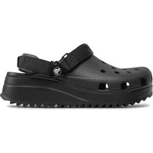 Sandály Crocs Classic Hiker Clog 206772 Black