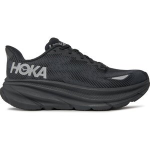 Běžecké boty Hoka Clifton 9 Gtx GORE-TEX 1141490 Černá