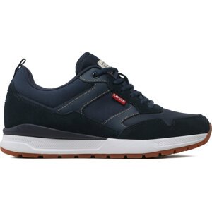 Sneakersy Levi's® 234233-696-17 Navy Blue