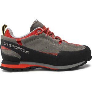 Trekingová obuv La Sportiva Boulder X 838909313 Clay/Saffron