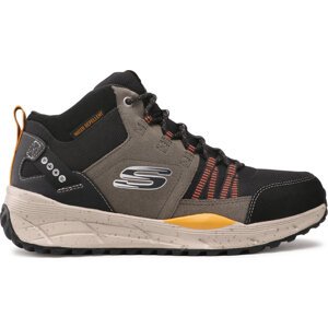 Trekingová obuv Skechers Equalizer 4.0 Trail 237026/OLBK Olive/Blk