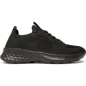 Sneakersy PULSE UP RS-2022W05122 Černá