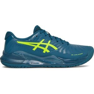 Boty Asics Gel-Challenger 14 1041A405 Restful Teal/Safety Yellow 400