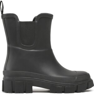 Holínky Weather Report Raylee W Rubber WR224399 Black 1001