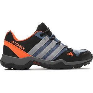 Boty adidas Terrex AX2R Hiking IF5702 Wonste/Grethr/Impora