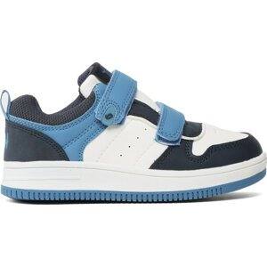 Sneakersy Leaf Almo LALMO101L Navy/Blue