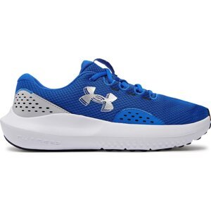 Boty Under Armour Ua Charged Surge 4 3027000-400 Team Royal/White/Metallic Silver