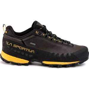 Trekingová obuv La Sportiva Tx5 Low Gtx GORE-TEX 24T900100 Carbon/Yellow