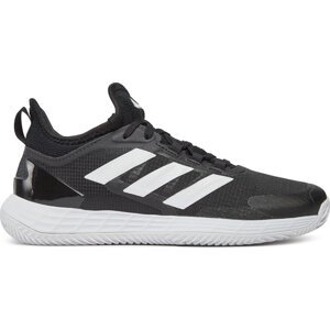 Boty adidas adizero Ubersonic 4.1 Tennis Shoes IG5479 Cblack/Ftwwht/Grefou