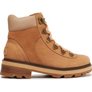 Turistická obuv Sorel Lennox™ Hiker Stkd Wp NL4841-253 Tawny Buff/Gum 2