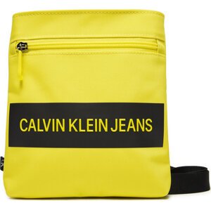 Brašna Calvin Klein Jeans K50K506942 Yel ZHM