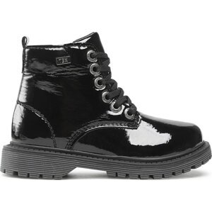 Turistická obuv Lurchi Xenia-Tex 33-41006-31 M Black