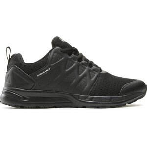 Sneakersy Endurance Karang M Lite Shoes E192410 Black Solid 1001S