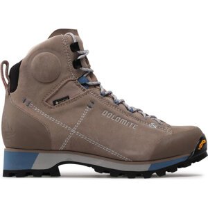 Trekingová obuv Dolomite Cinquantaquattro Hike Evo Gtx W's GORE-TEX 289209-1035005 Almond Beige