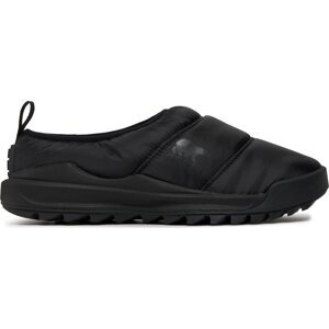 Sneakersy Sorel Ona™ Rmx Puffy Slip-On NL5053-010 Black/White