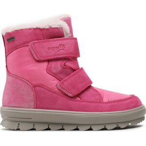 Sněhule Superfit GORE-TEX 1-000218-5510 S Pink
