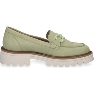 Loafersy Caprice 9-24706-20 Apple Suede 704