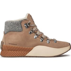 Polokozačky Sorel Out N About™ Iii Conquest Wp NL4434-264 Omega Taupe/Gum 2
