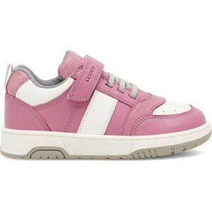 Sneakersy Lasocki Kids Mos CI12-3136-02(III)DZ Pink