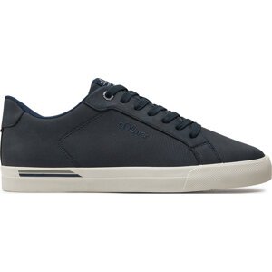 Sneakersy s.Oliver 5-13630-42 Navy 805