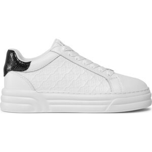 Sneakersy Liu Jo Cleo 28 BA4015 PX143 White 01111