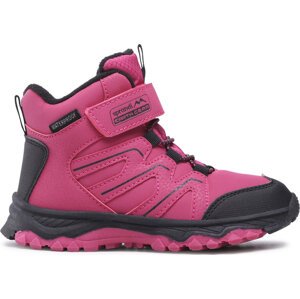 Trekingová obuv Sprandi CP23-6042(IV)DZ Pink