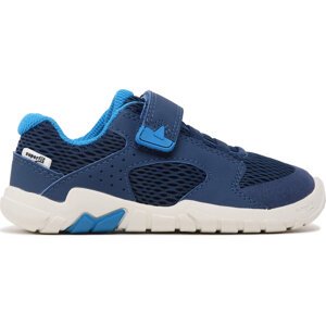 Sneakersy Superfit 1-006030-8000 M Blue