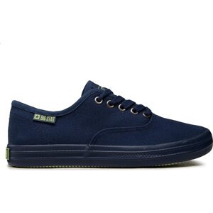 Tenisky Big Star Shoes JJ274262 Navy