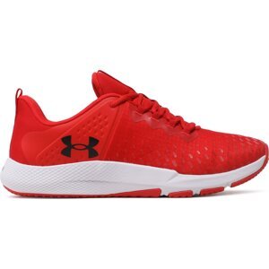 Boty Under Armour Ua Charged Engage 2 3025527-602 Red/Blk