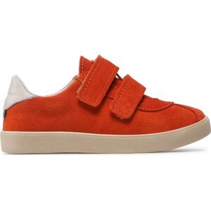 Sneakersy Mrugała Hana 3220/3-32 Orange