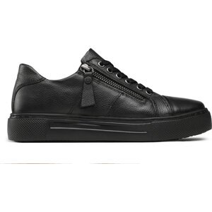 Sneakersy Lasocki WI16-ZED-03 Black