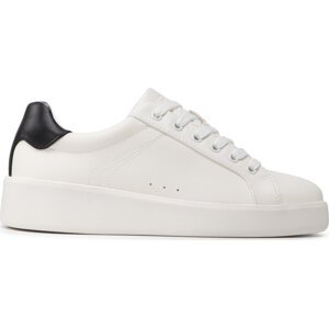 Sneakersy ONLY Shoes Onlsoul-4 15252747 White/W.Black