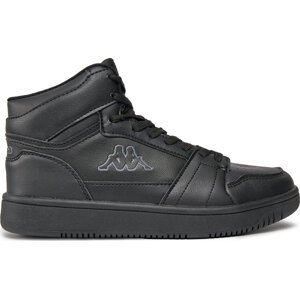 Sneakersy Kappa 361G12W Black 005