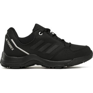 Boty adidas Terrex Hyperhiker Low Hiking Shoes HQ5823 Černá