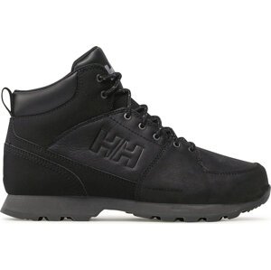 Trekingová obuv Helly Hansen Tsuga 11454_992 Black/New Light Grey