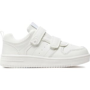 Sneakersy Leaf Almo LALMO101L White