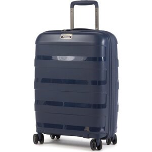 Kabinový kufr Puccini Montreal PP015C 7A Blue