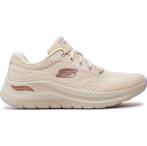 Sneakersy Skechers Arch Fit 2.0-Big League 150051/NTMT Natural