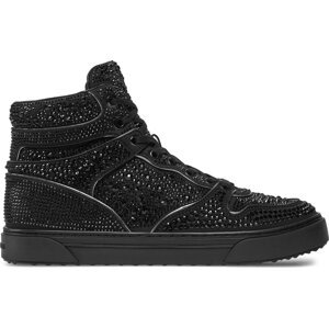 Sneakersy MICHAEL Michael Kors Berett High Top 42H3BRFE5D Black