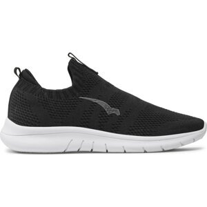 Sneakersy Bagheera Pace Jr 86519-2 C0108 Black/White