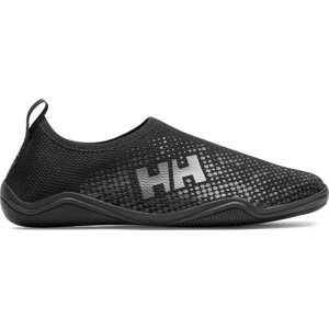 Boty Helly Hansen Crest Watermoc 11555 990 Black/Charcoal