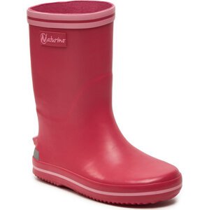 Holínky Naturino Rain Boot 0013501128.01.9104 Fuxia/Rosa
