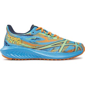Boty Asics Gel-Noosa Tri 15 Gs1014A311 Waterscape/Electric Lime 402