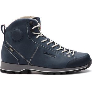 Trekingová obuv Dolomite Cinquantaquattro High Fg Gtx GORE-TEX 247958-0160011 Blue Navy