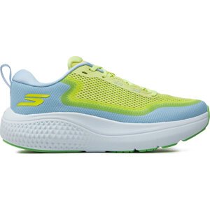 Boty Skechers Go Run Supersonic Max 172086/LIME Lime