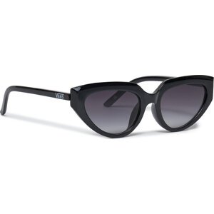 Sluneční brýle Vans Shelby Sunglasses VN000GN0BLK1 Black