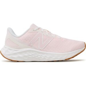 Běžecké boty New Balance Fresh Foam Arishi v4 WARISRP4 Růžová